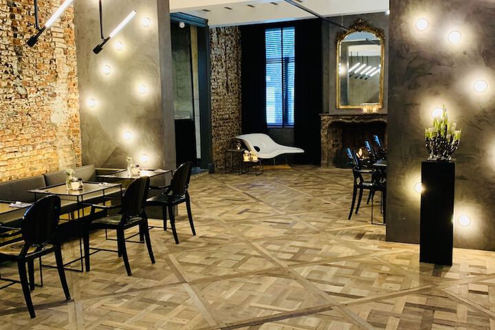 Hotel Interior 2 of 214