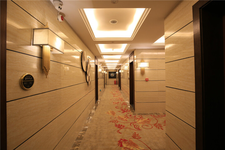 Gi Li Hotel