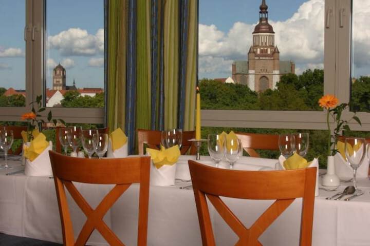 Restaurants