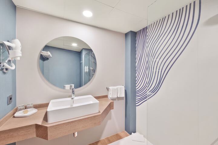 Bath Amenities