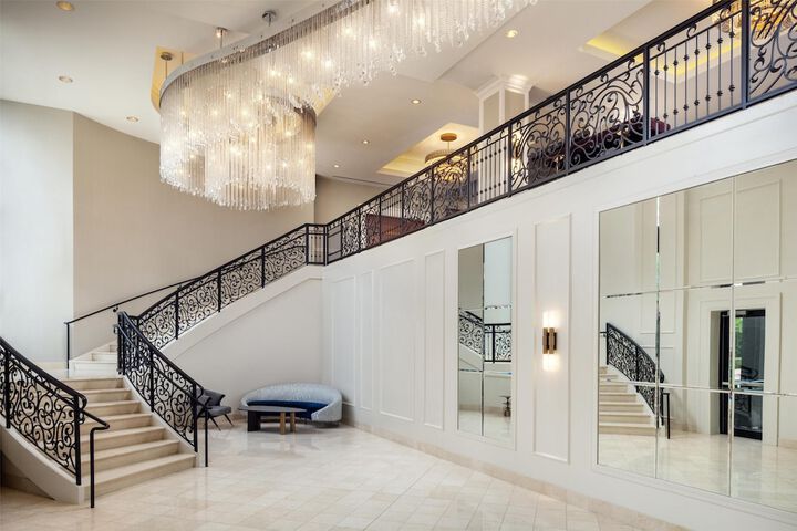 Ballroom