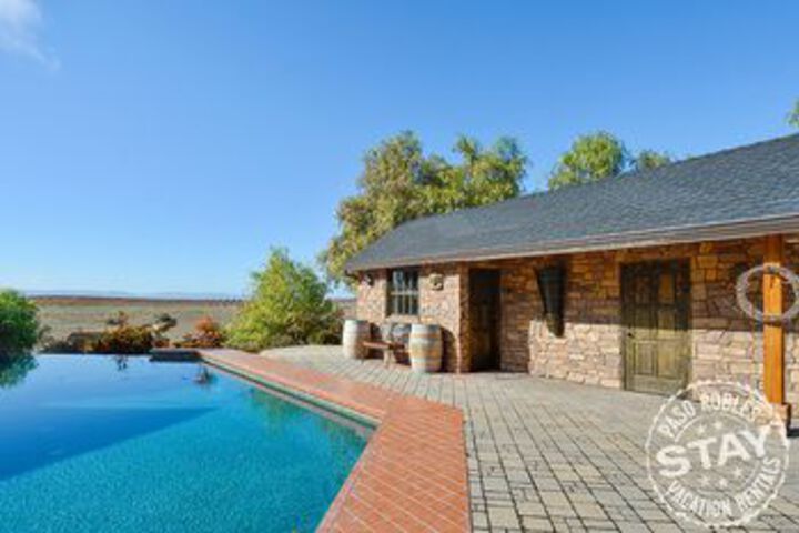 The Gables at the Rockin K 6 Br Home by RedAwning