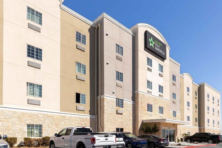 Hotel Entry