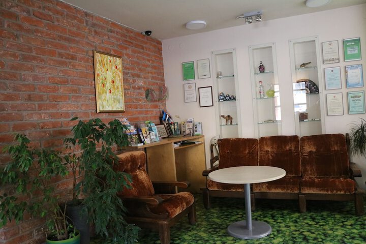 Hotel Interior 3 of 43