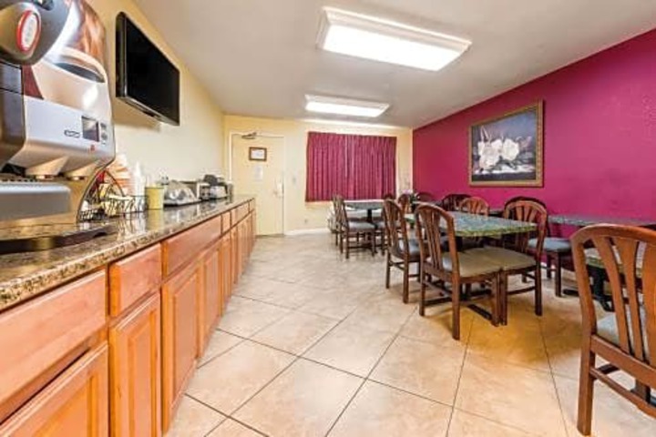 Fitness Center Photo