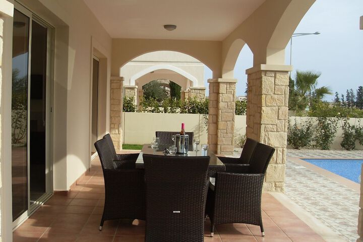 Terrace/Patio 30 of 54