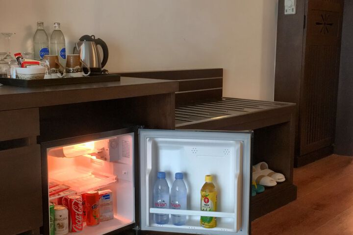 Minibar