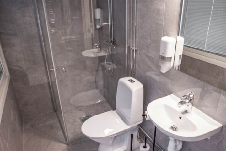 Bath Amenities