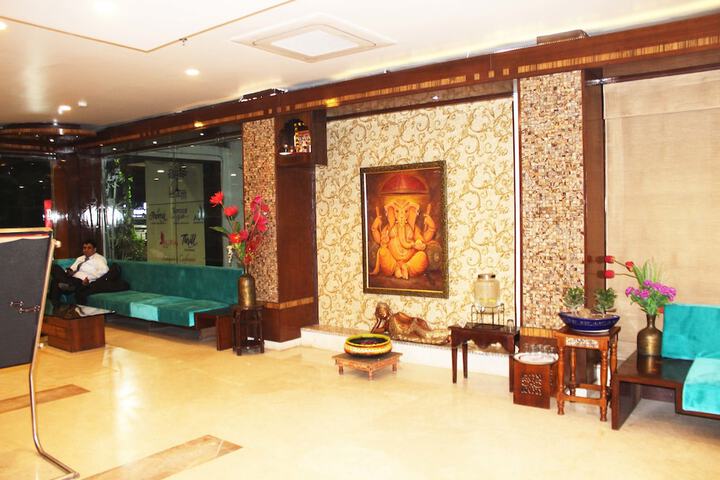Hotel Interior 16 of 84
