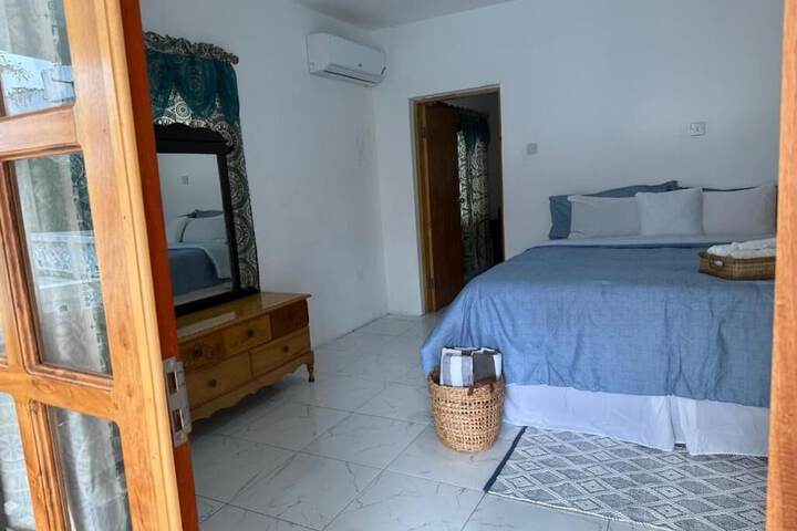 Dvilla resort