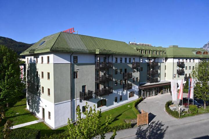 Holiday Inn Innsbruck by IHG