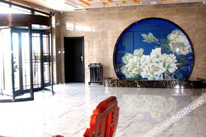 Hotel Interior 12 of 28