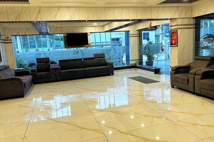 Hotel Interior 15 of 18