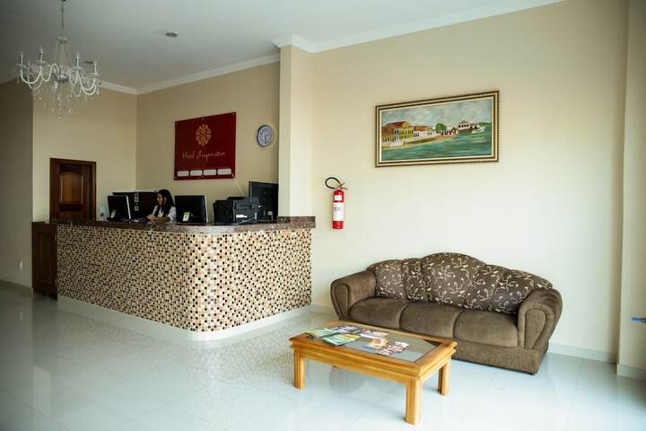 Hotel Interior 3 of 27