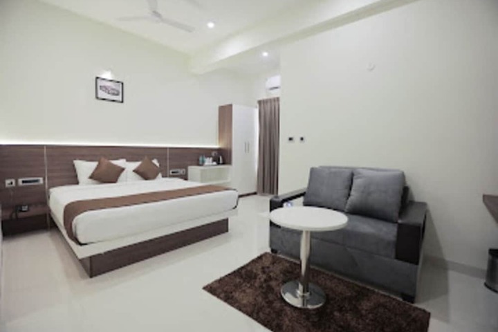 Room 7 of 21