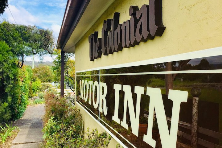 Hotel 42 of 45