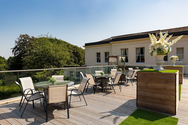 Terrace/Patio 95 of 99