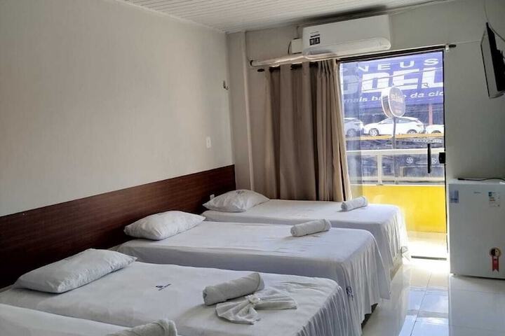 HOTEL NOVAES
