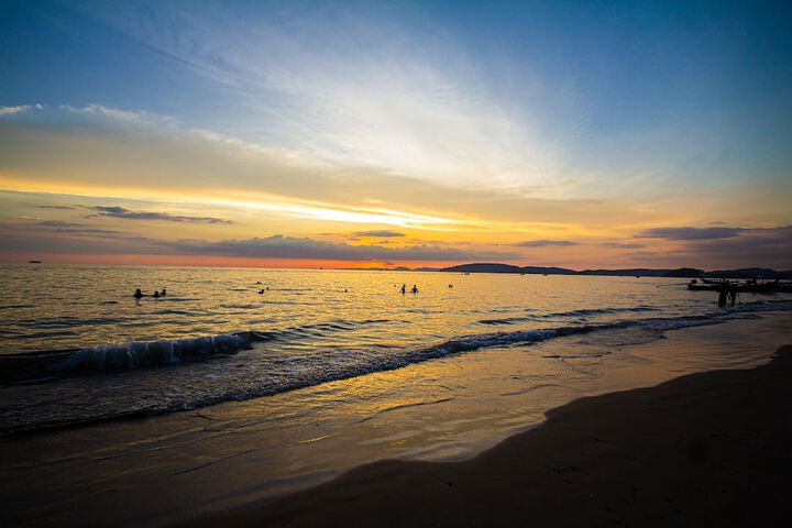 Beach 42 of 43