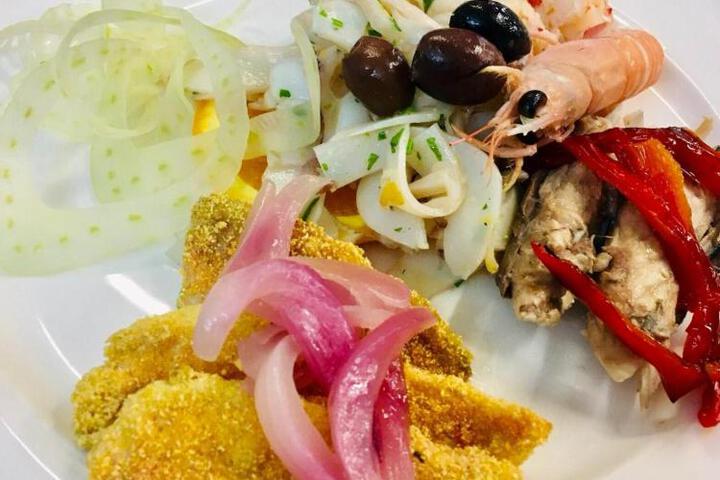 Fitness Center Photo