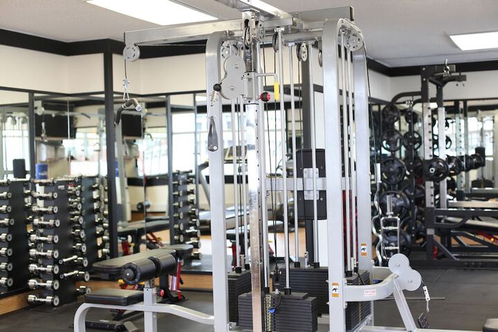 Health and Fitness 50 of 67