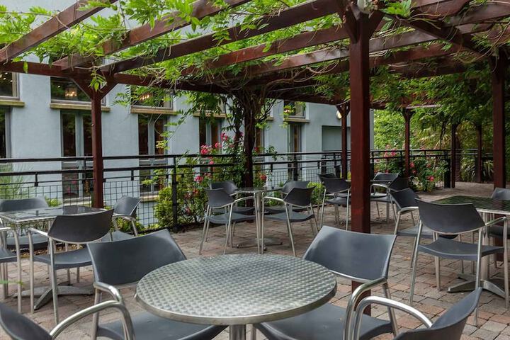 Terrace/Patio 27 of 54