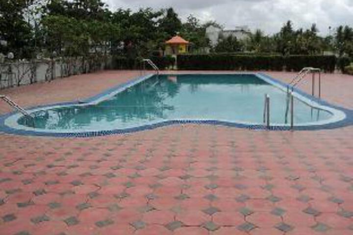 Image of Hotel Sri Green View International