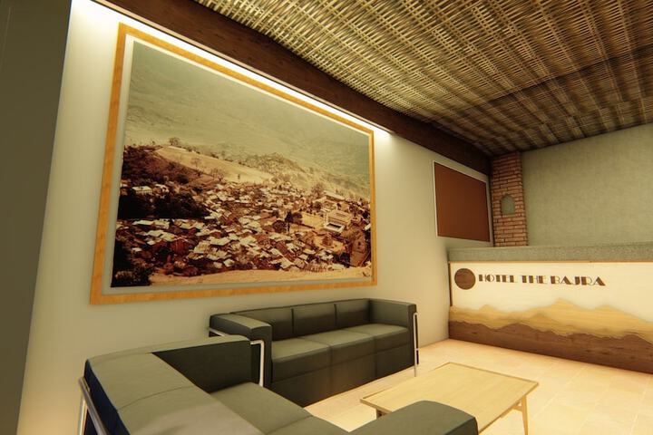 Hotel Interior 2 of 4