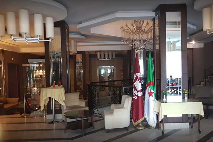 Hotel Interior 4 of 38