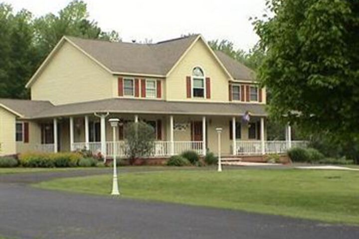 The Roselea