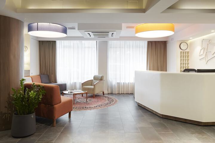 Hotel Interior 8 of 56