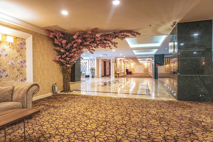 Hotel Interior 23 of 43