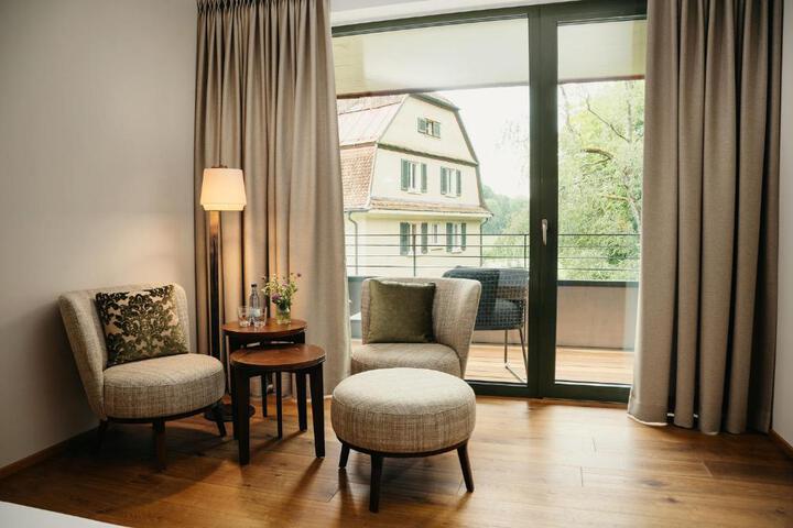 Fitness Facility Photos