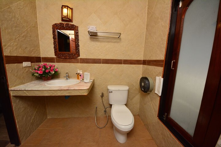 Bath Amenities