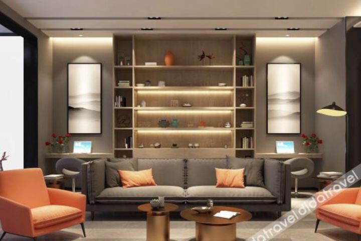 Hotel Interior 20 of 21