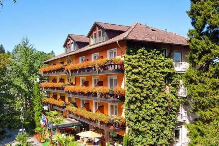 Hotel 9 of 10
