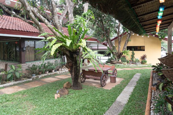 Hotel Exterior 69 of 69