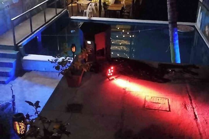 Hotel 39 of 43