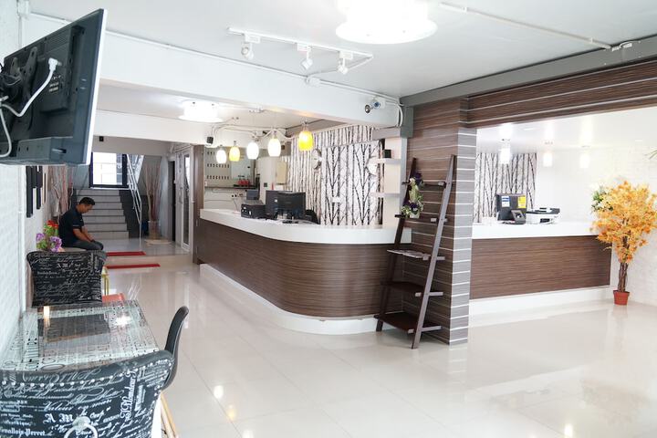 Hotel Interior 2 of 57