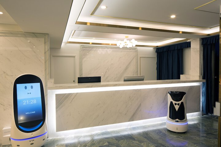 Hotel Interior 2 of 27