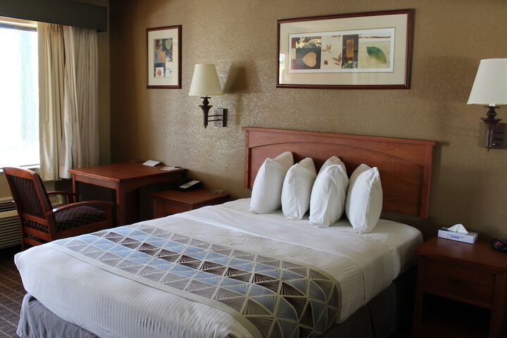 1 King Bed (8 of 15)