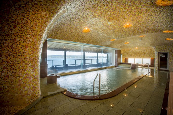 Hotel Spa