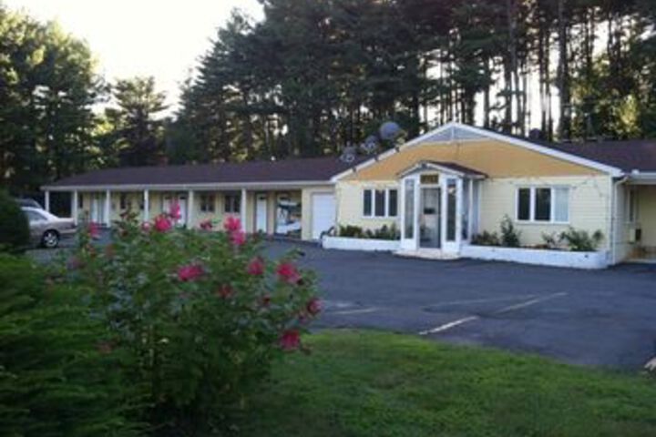 Granby Motel