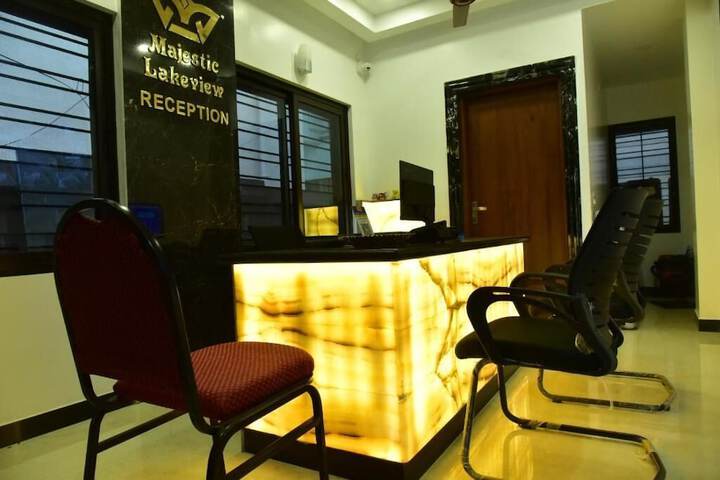 Hotel Interior 2 of 12