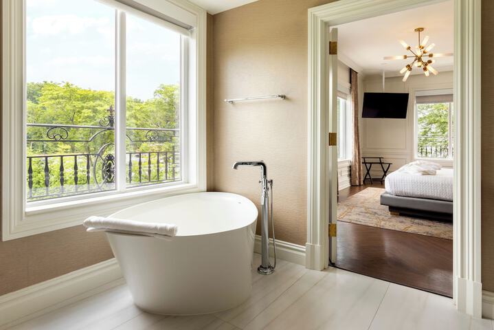 Bathroom Vanities