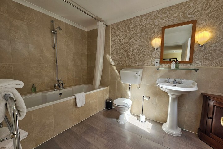 Bath Amenities