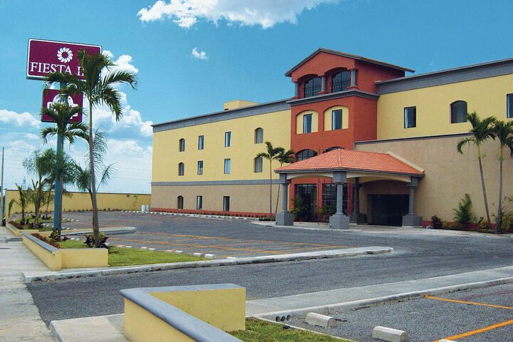Hotel 34 of 34