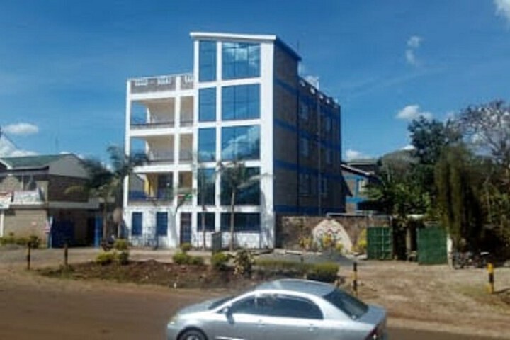 Hotel 15 of 15