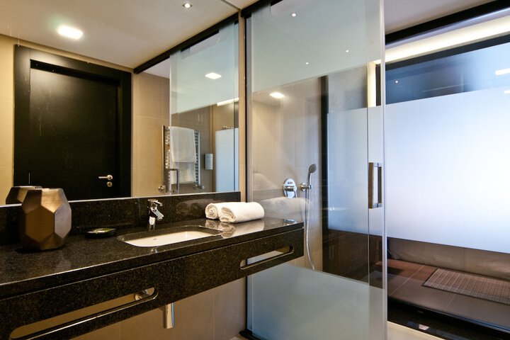 Bath Photo