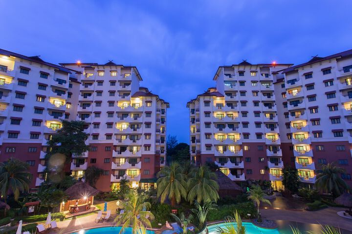 Hotel 122 of 130